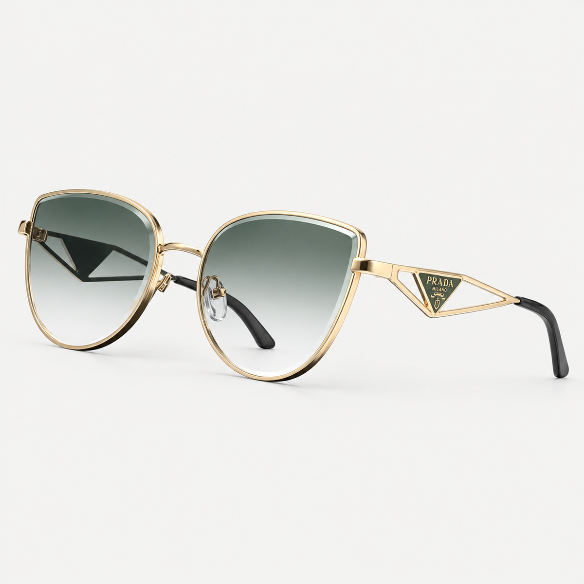 Siena Cat Eye Sunglasses