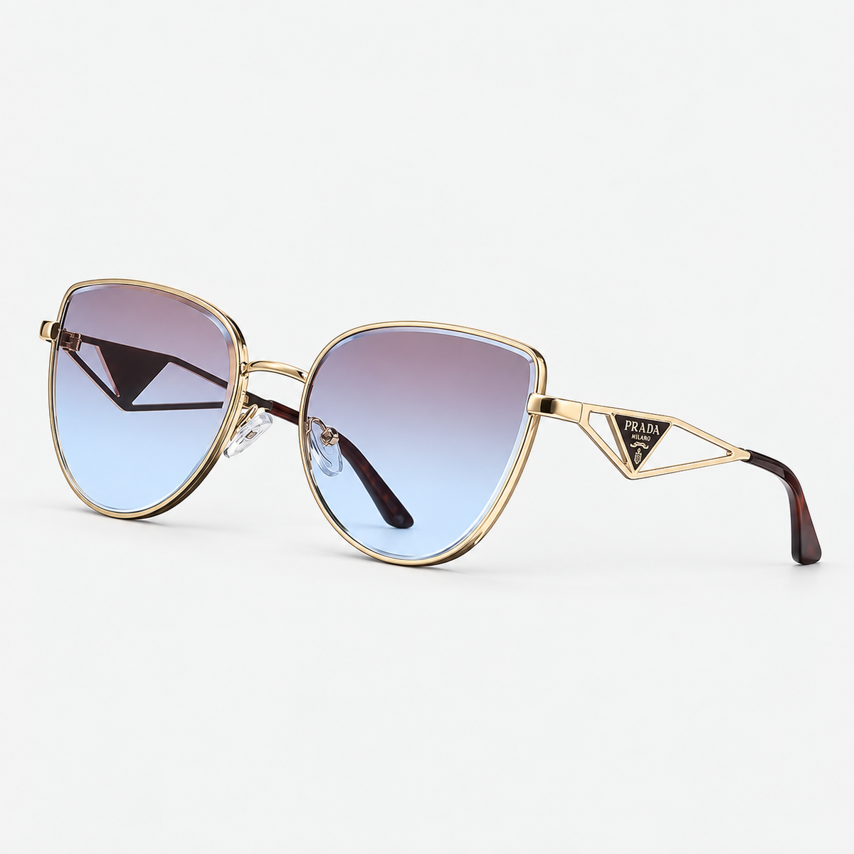 Siena Cat Eye Sunglasses