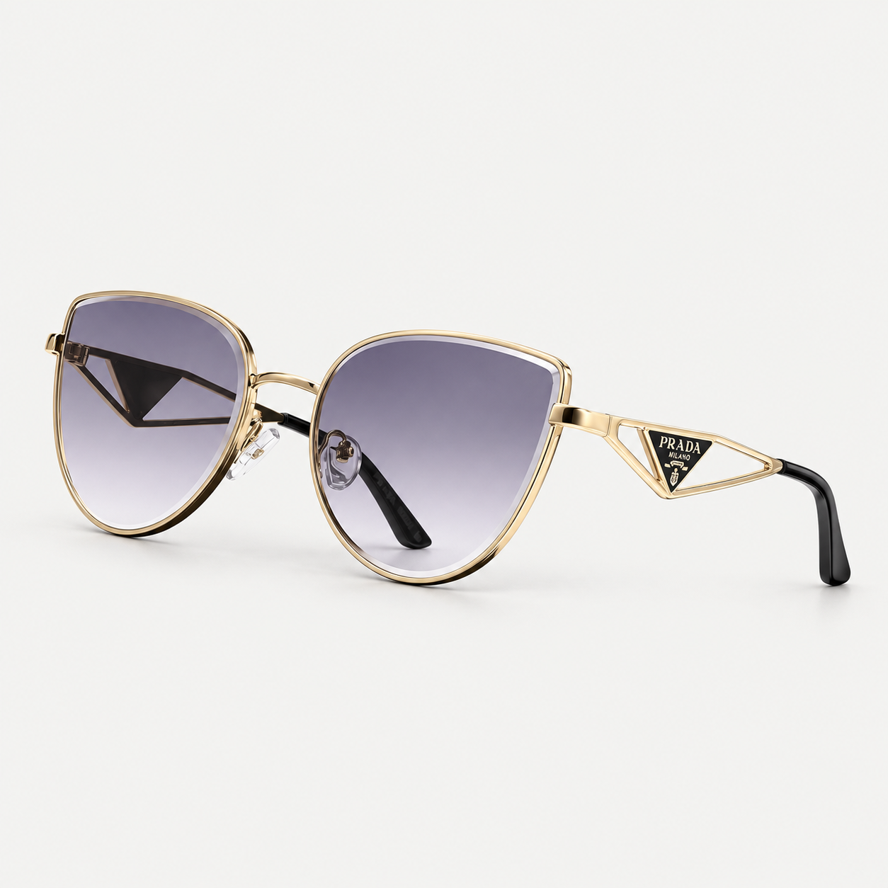 Siena Cat Eye Sunglasses