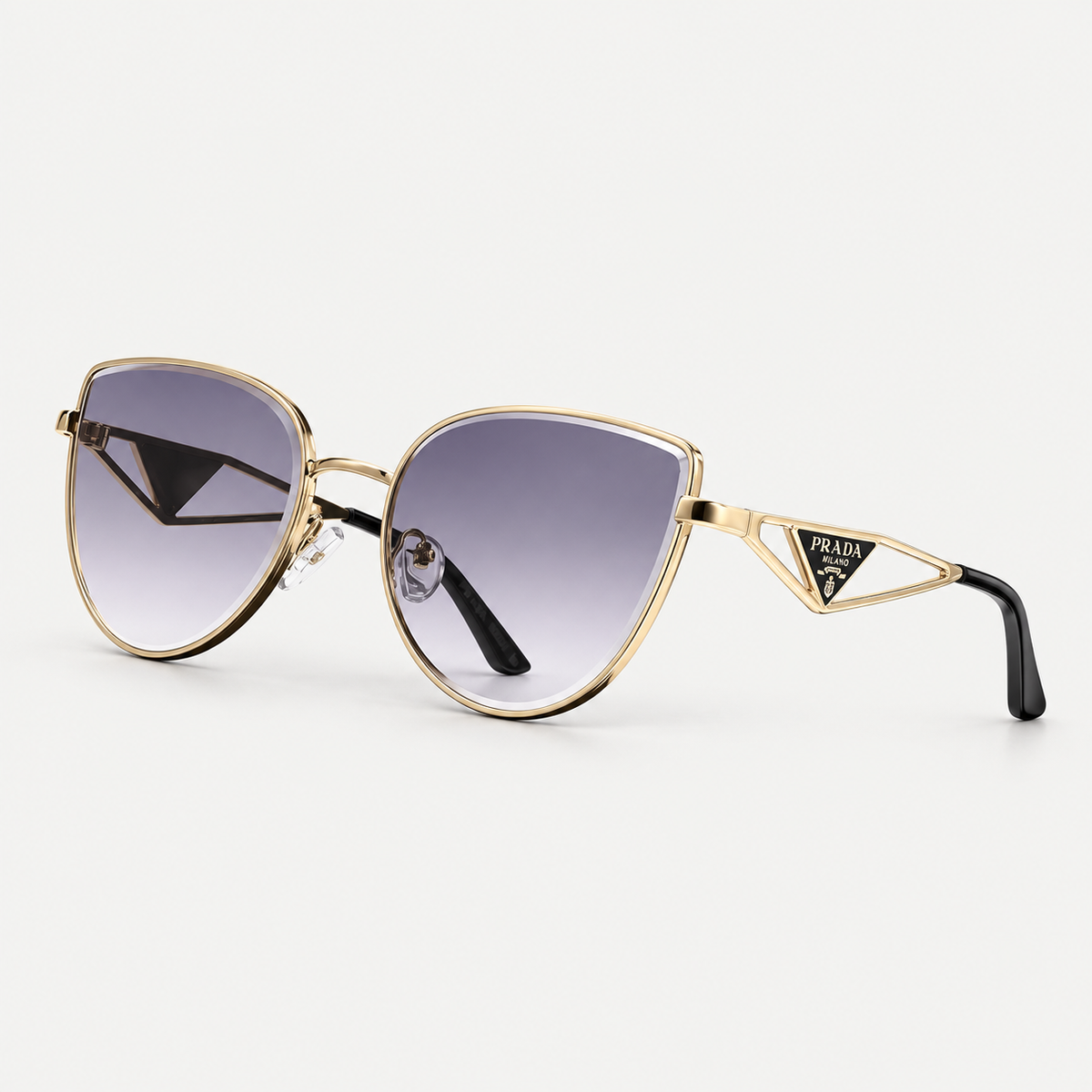 Siena Cat Eye Sunglasses