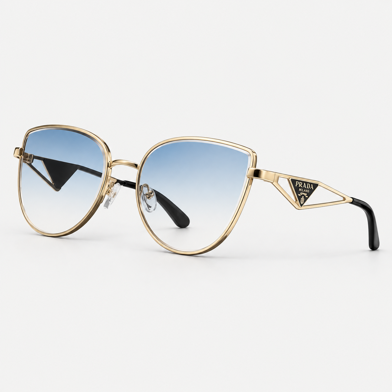 Siena Cat Eye Sunglasses