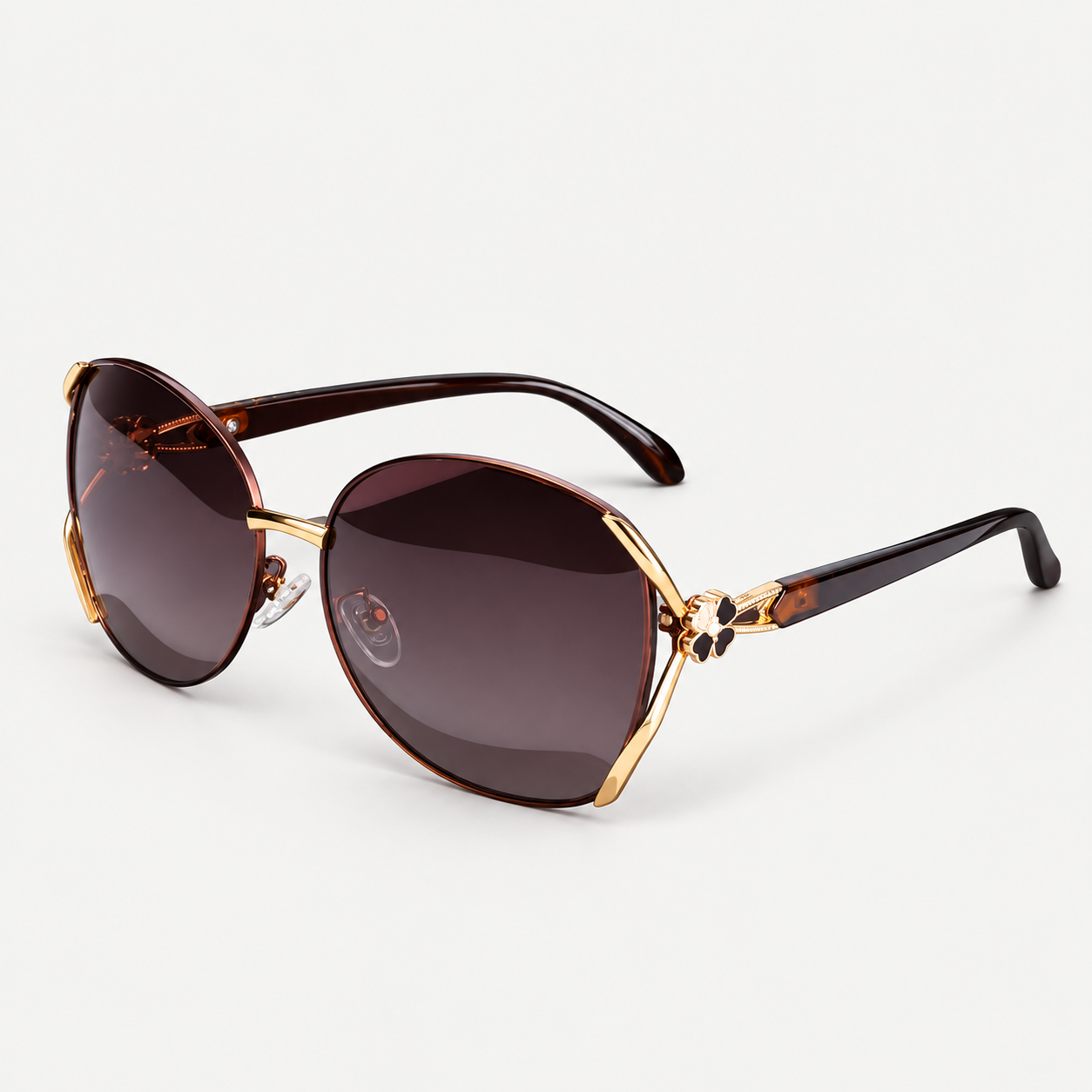 Opaline Polarized Sunglasses for Women
