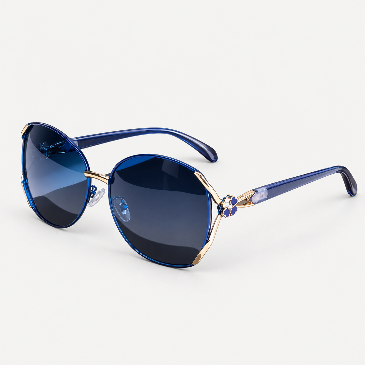 Opaline Polarized Sunglasses for Women